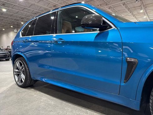 Used 2016 BMW X5 M Executive Pkg $109K MSRP image 25