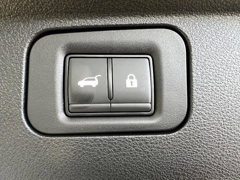 New 2026 Nissan Armada NISMO image 14