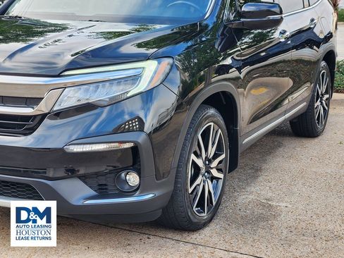 Used 2020 Honda Pilot Touring image 10