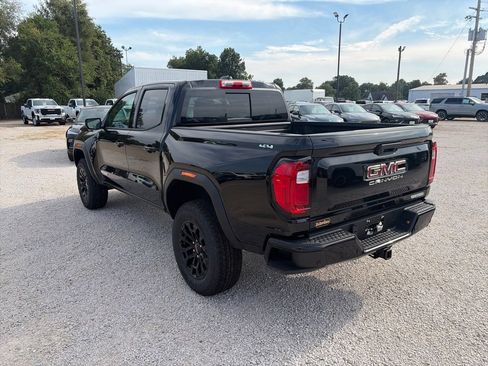 New 2026 GMC Canyon Elevation w/ Convenience Package AWD/4WD image 4