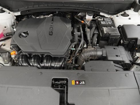 Used 2024 Hyundai Tucson SEL image 53