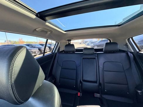 Used 2022 Kia Sportage EX w/ EX Technology Package FWD image 27