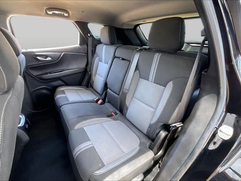 Used 2023 Chevrolet Blazer LT AWD/4WD image 18