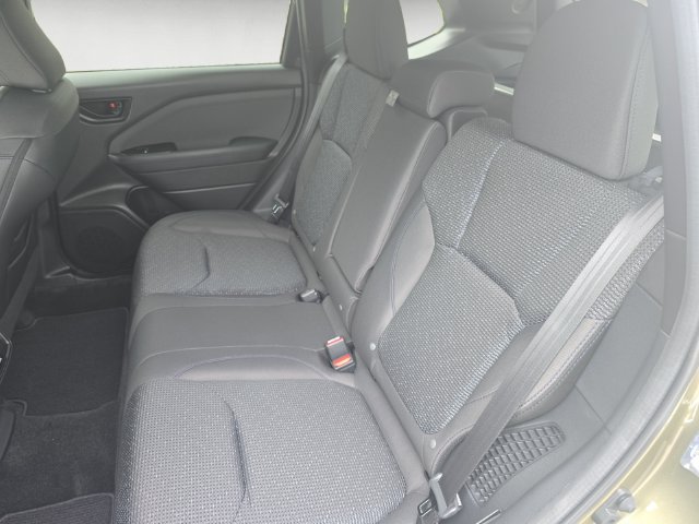 New 2026 Subaru Forester Touring AWD/4WD image 13