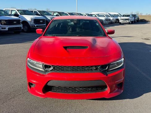 Used 2020 Dodge Charger Scat Pack w/ Dynamics Package image 23