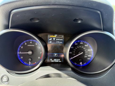 Used 2019 Subaru Outback 2.5i Premium image 31