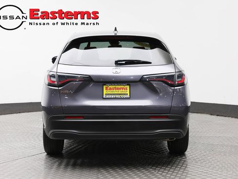 Used 2024 Honda HR-V LX image 6