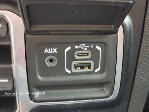 Used 2021 Jeep Wrangler Unlimited Sport AWD/4WD image 23