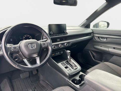 Used 2025 Honda CR-V Sport image 15