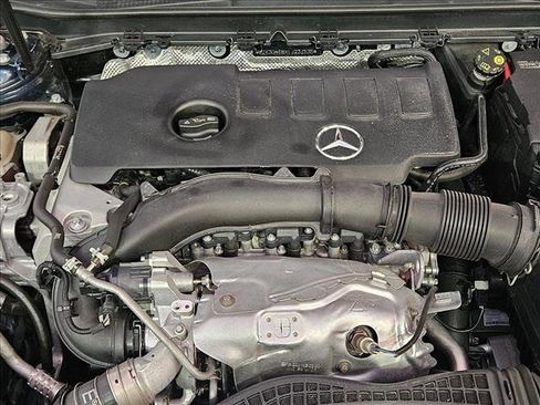 Certified 2020 Mercedes-Benz A 220 image 22