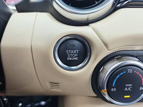 New 2026 MAZDA MX-5 Miata Grand Touring RWD image 27
