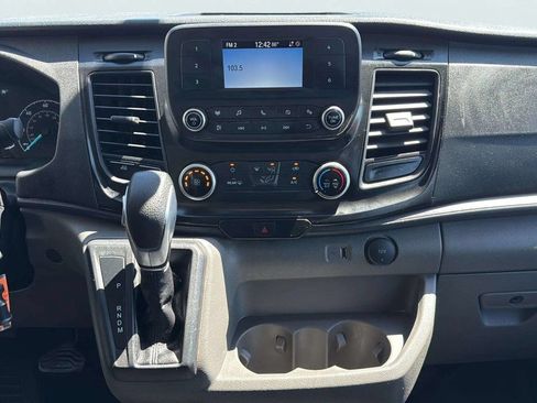 Used 2023 Ford Transit 350 XL AWD/4WD image 10
