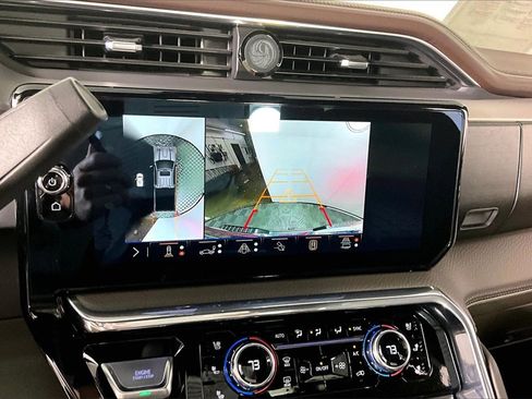 Used 2024 GMC Sierra 2500 Denali w/ Denali Reserve Package image 14