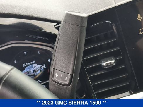 Used 2023 GMC Sierra 1500 Elevation AWD/4WD image 13