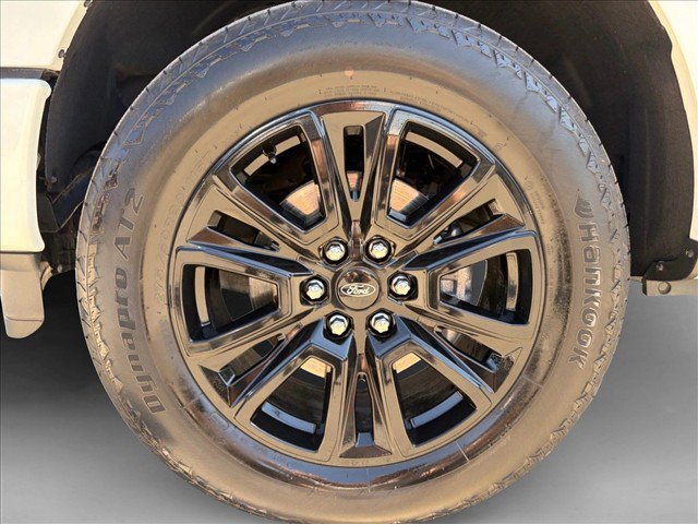 Used 2025 Ford F150 Platinum w/ Equipment Group 702A High AWD/4WD image 24