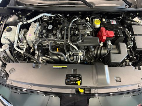 New 2026 Nissan Sentra SL image 31