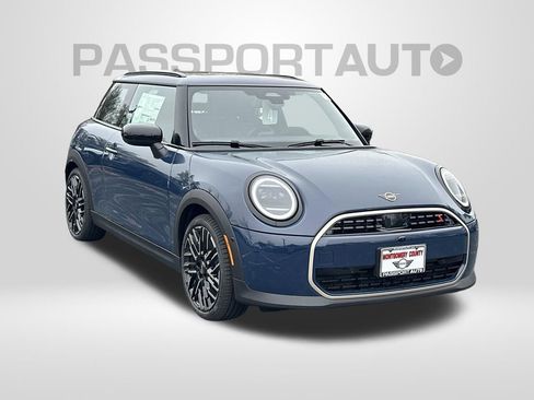 New 2026 MINI Cooper S FWD image 6