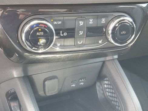 Certified 2024 Chevrolet TrailBlazer LT w/ Convenience Package AWD/4WD image 20