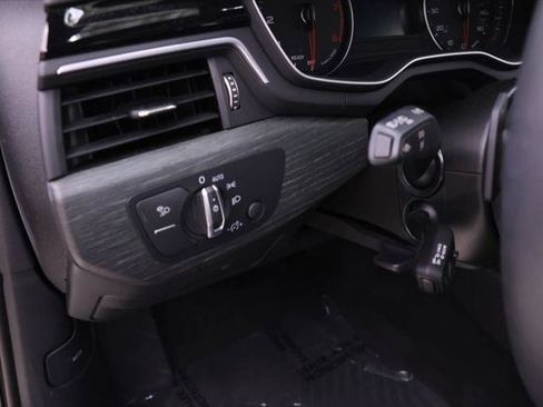Certified 2023 Audi A4 2.0T Premium w/ Convenience Package AWD/4WD image 17