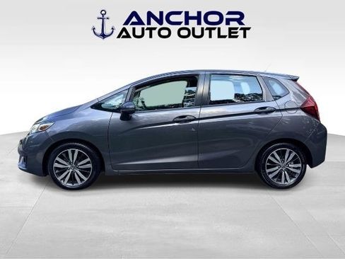 Used 2015 Honda Fit EX image 5