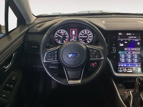 Used 2023 Subaru Legacy Premium image 12