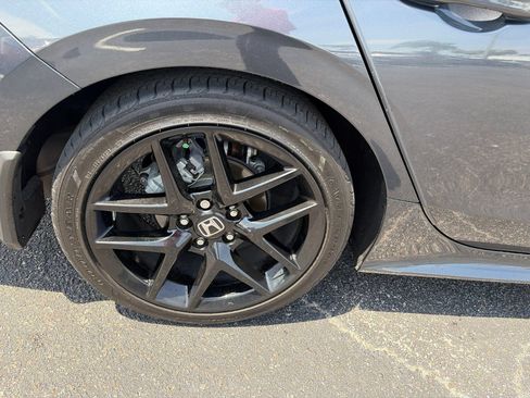 Used 2024 Honda Civic Sport image 10