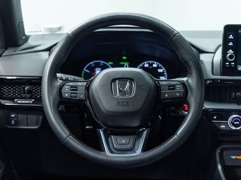Used 2023 Honda CR-V Sport Touring image 14