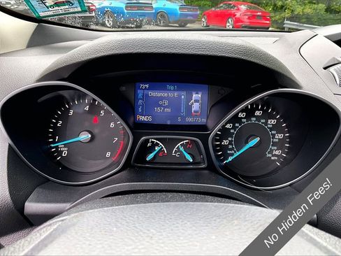 Used 2013 Ford Escape SE AWD/4WD image 16