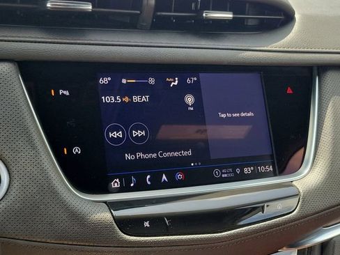 Certified 2024 Cadillac XT5 Premium Luxury FWD image 27
