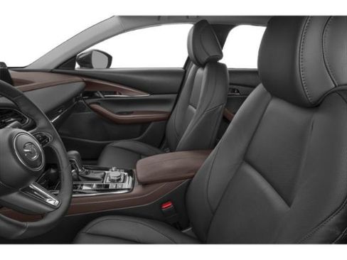 Used 2025 MAZDA CX-30 2.5 Turbo w/ Premium Plus Pkg AWD/4WD image 11