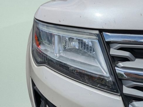 Used 2019 Ford Explorer Limited FWD image 7