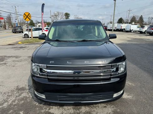 Used 2019 Ford Flex SEL w/ Equipment Group 202A image 22