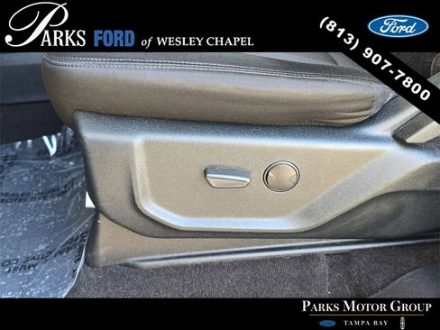 Certified 2020 Ford Expedition XLT image 20