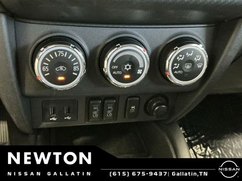 Used 2018 Mitsubishi Outlander Sport SE AWD/4WD image 10