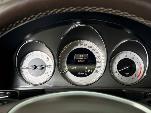 Used 2015 Mercedes-Benz GLK 350 2WD image 15