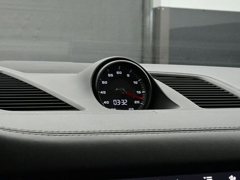 Certified 2021 Porsche Cayenne GTS w/ Premium Package Plus image 12