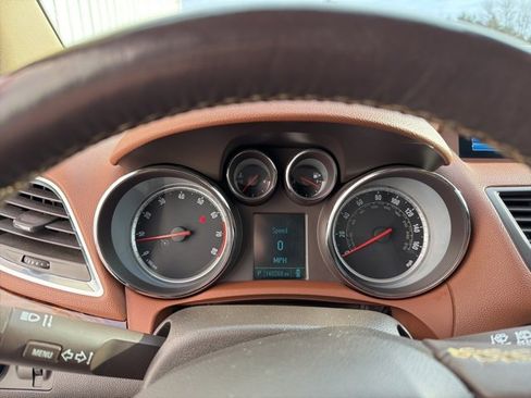 Used 2015 Buick Encore Premium image 14