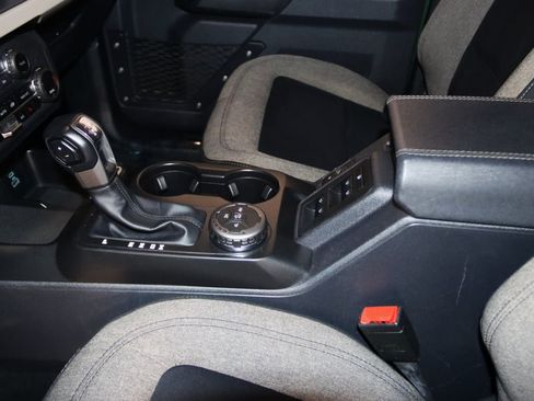 Used 2025 Ford Bronco Big Bend AWD/4WD image 44
