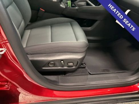 New 2026 GMC Terrain AT4 w/ Convenience Package III AWD/4WD image 5