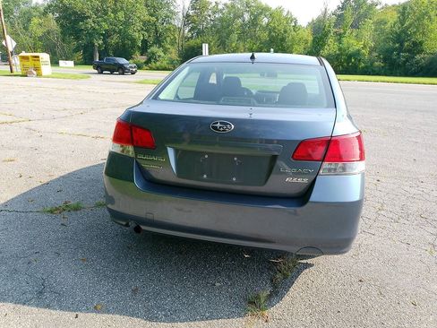 Used 2014 Subaru Legacy 2.5i Premium AWD/4WD image 25