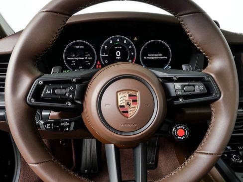 New 2026 Porsche 911 Carrera GTS image 9