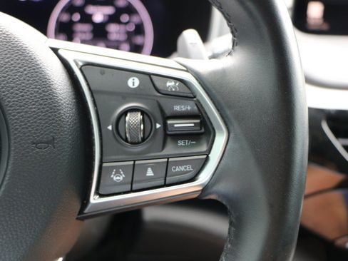 Used 2023 Acura MDX FWD w/ Technology Package image 21