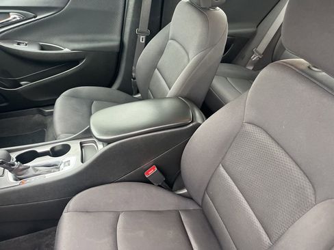 Used 2023 Chevrolet Malibu LS image 10