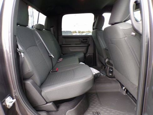 New 2026 RAM 2500 Tradesman image 9