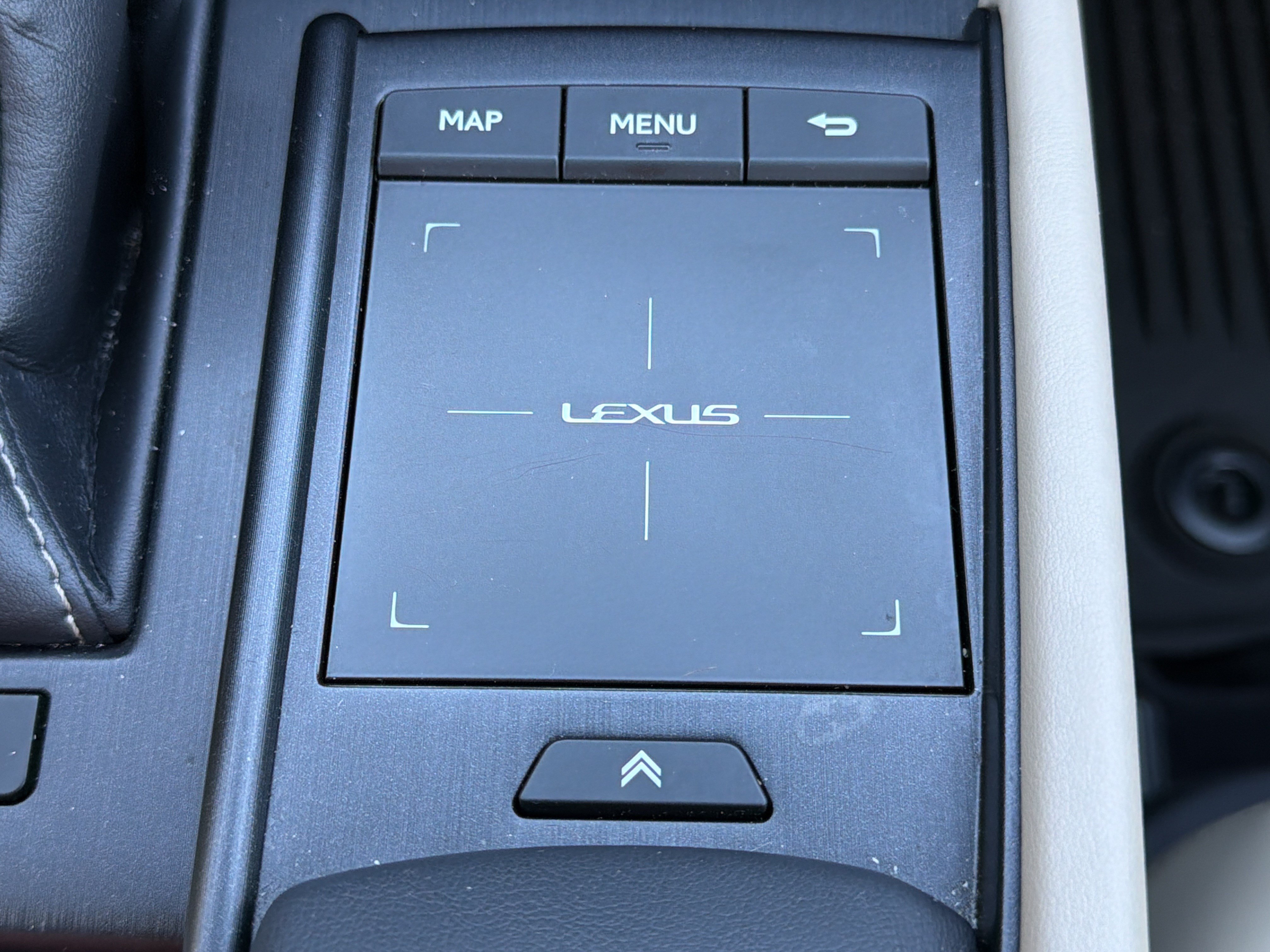Used 2019 Lexus ES 350 w/ Premium Package FWD image 9