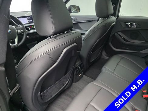 Certified 2024 BMW 228i Gran Coupe w/ Premium Package FWD image 15
