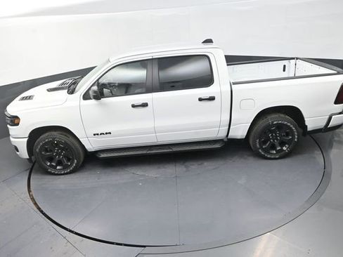 New 2026 RAM 1500 Express image 14