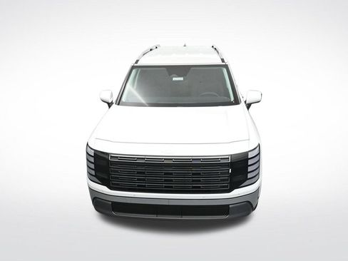 New 2026 Hyundai Palisade SEL FWD image 25