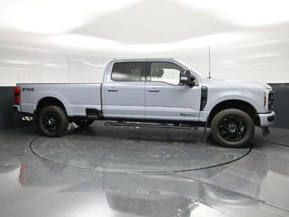 Certified 2025 Ford F250 Lariat w/ Lariat Ultimate Package