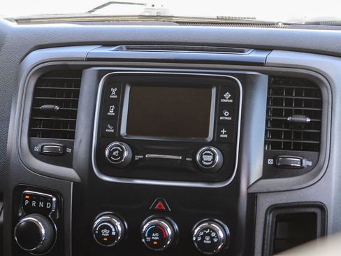 Used 2019 RAM 1500 Tradesman w/ Protection Group AWD/4WD image 13